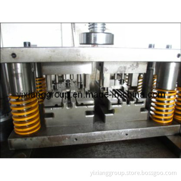 Aluminium Window and Door Processing Machine Dies